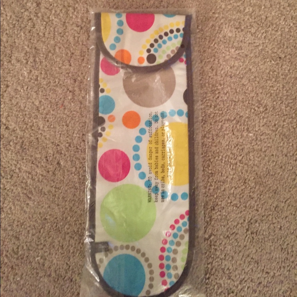 31 flat iron case