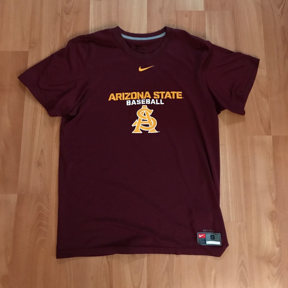 Men’s ASU T-shirt