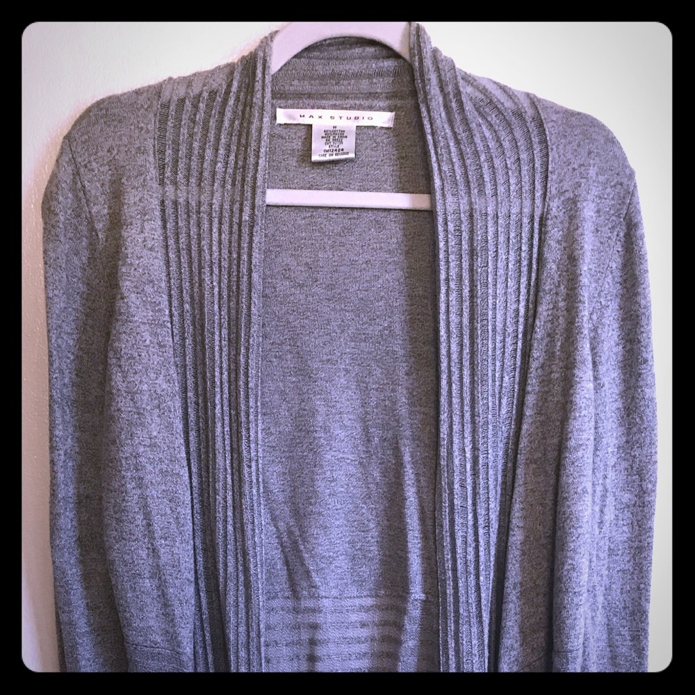 Max Studio sweater