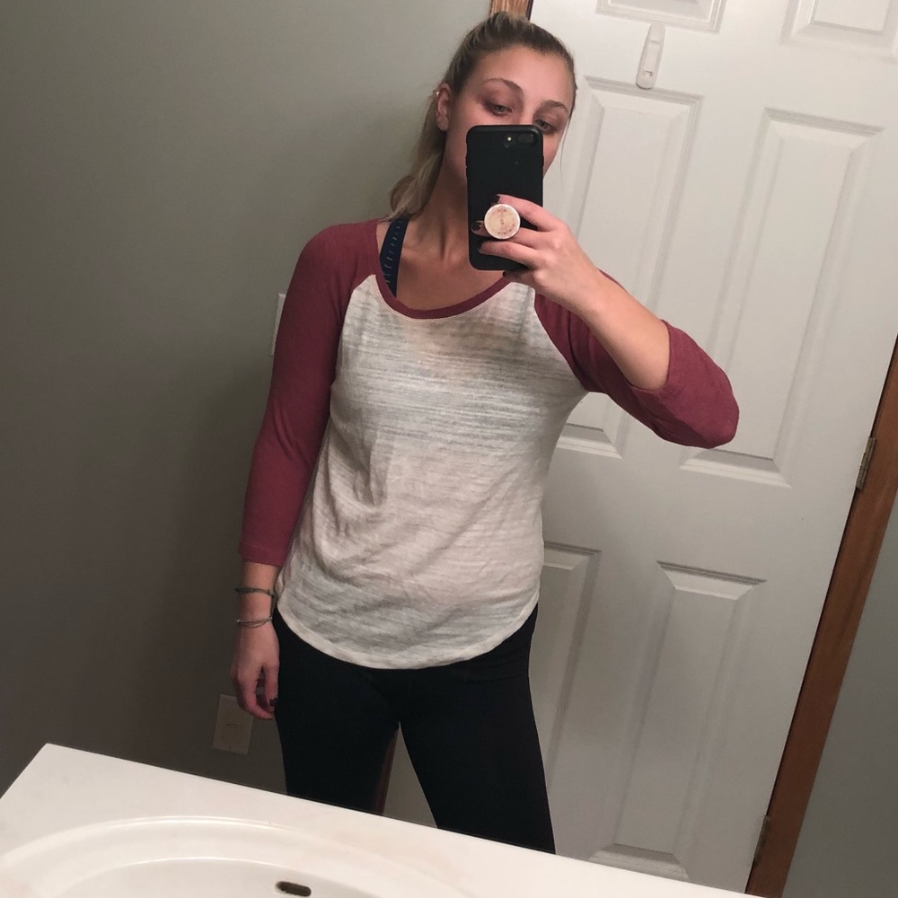 baseball tee - Picture 2 of 6