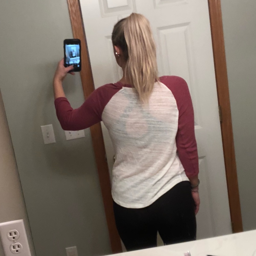 baseball tee - Picture 3 of 6