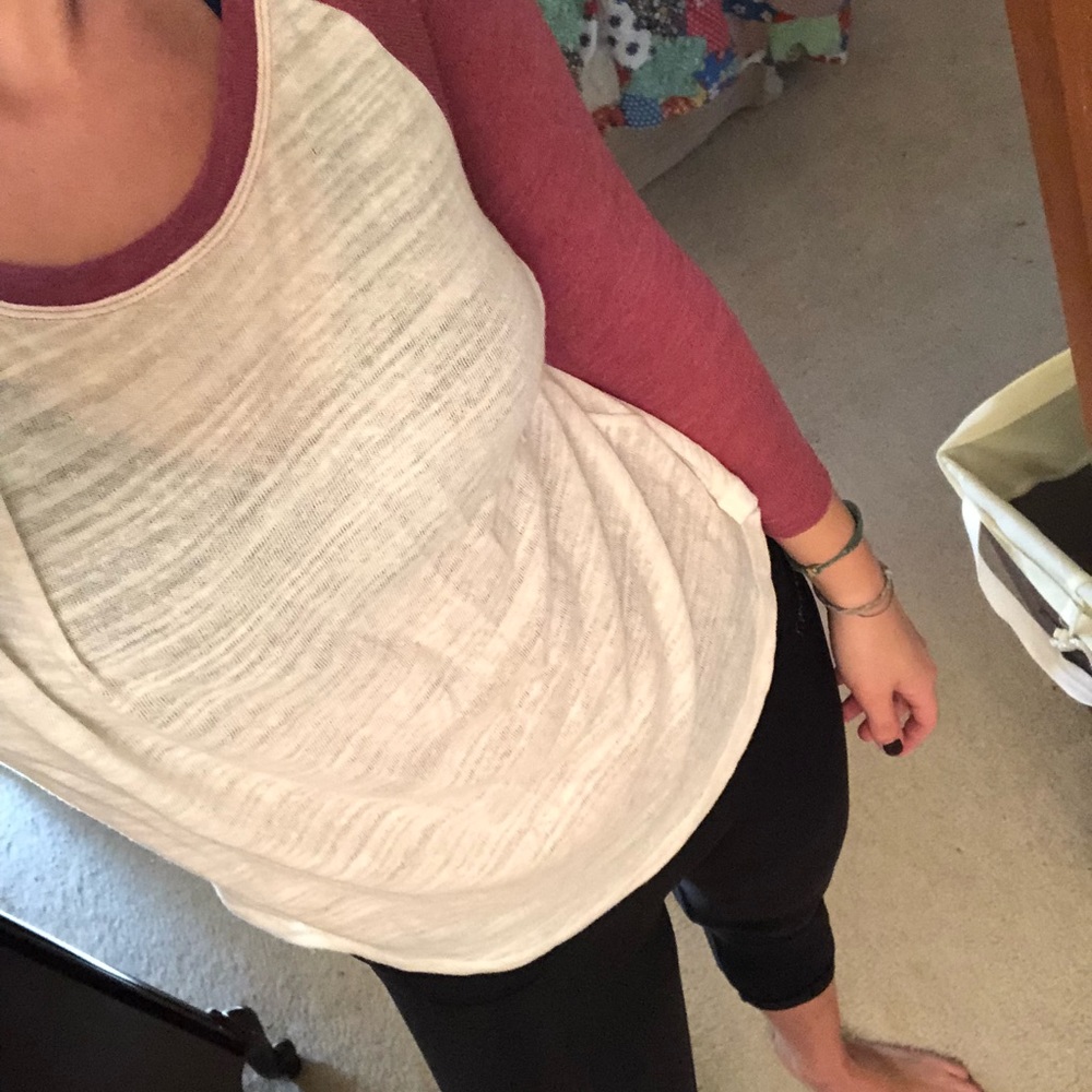 baseball tee - Picture 4 of 6