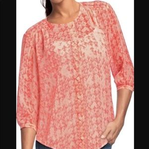 CAbi Emerson top size M