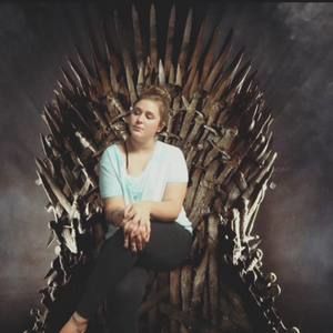 Meet your Posher, Mackenzie