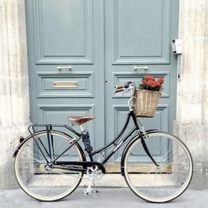 Meet your Posher, Rita