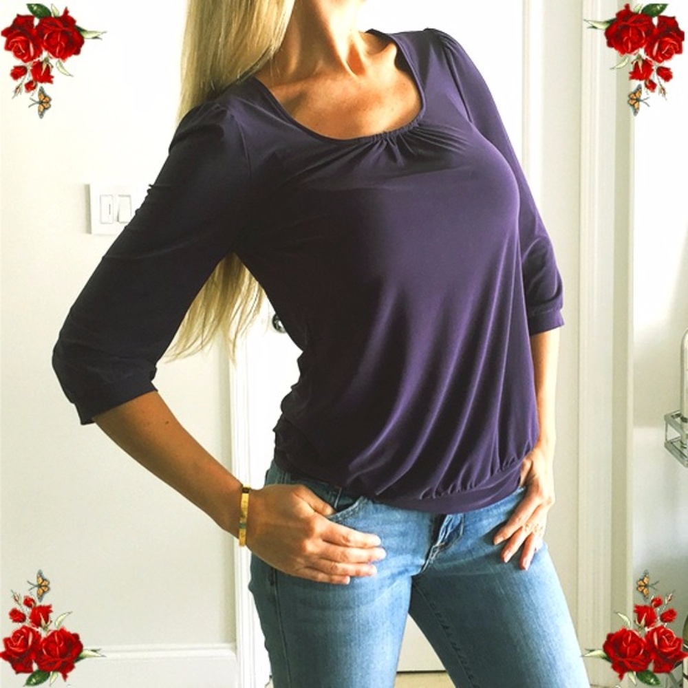 🌹CUTE🌹The Limited Top