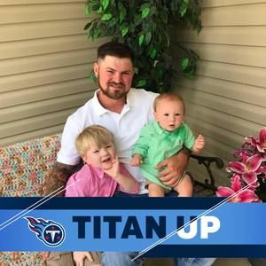 Meet your Posher, Dalton