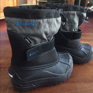 Snow Boots