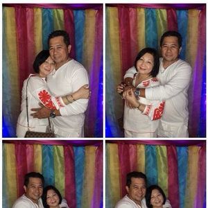 Meet your Posher, Luz