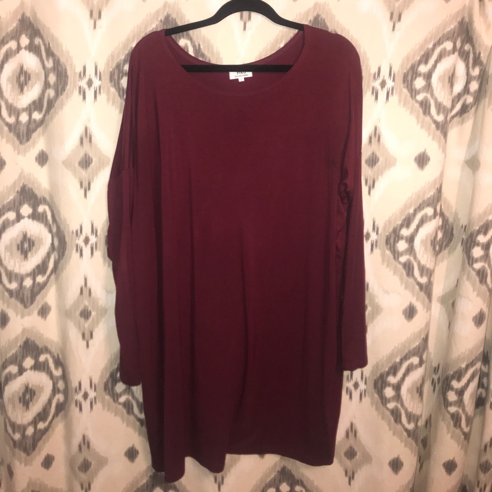 PIKO BRAND FROM PIKO WEBSITE