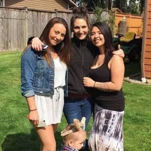 Meet your Posher, Corinne