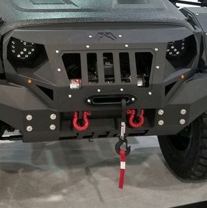 Meet your Posher, Hunter