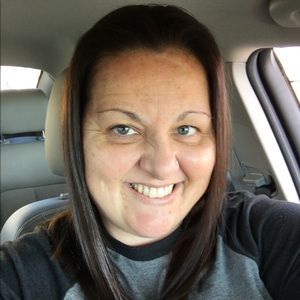 Meet your Posher, Tracey