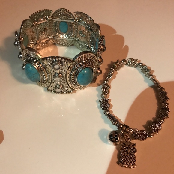 💥SOLD💥 (local)Assorted Bohemian Bundle - Picture 4 of 4