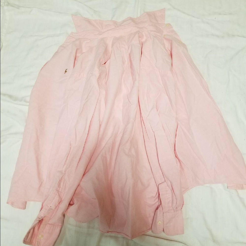 Button up - Picture 2 of 3