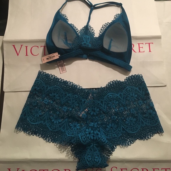 SOLD❌Victoria's Secret set - Picture 3 of 4