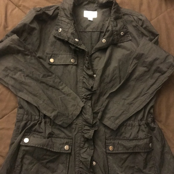 Woman’s jacket - Picture 2 of 5