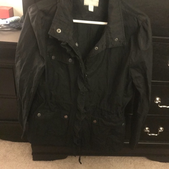 Woman’s jacket - Picture 4 of 5