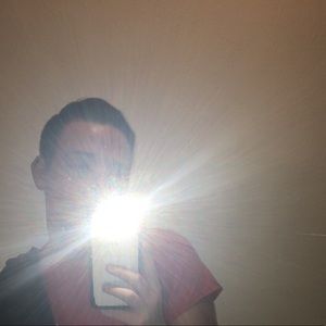 Meet your Posher, Anthony