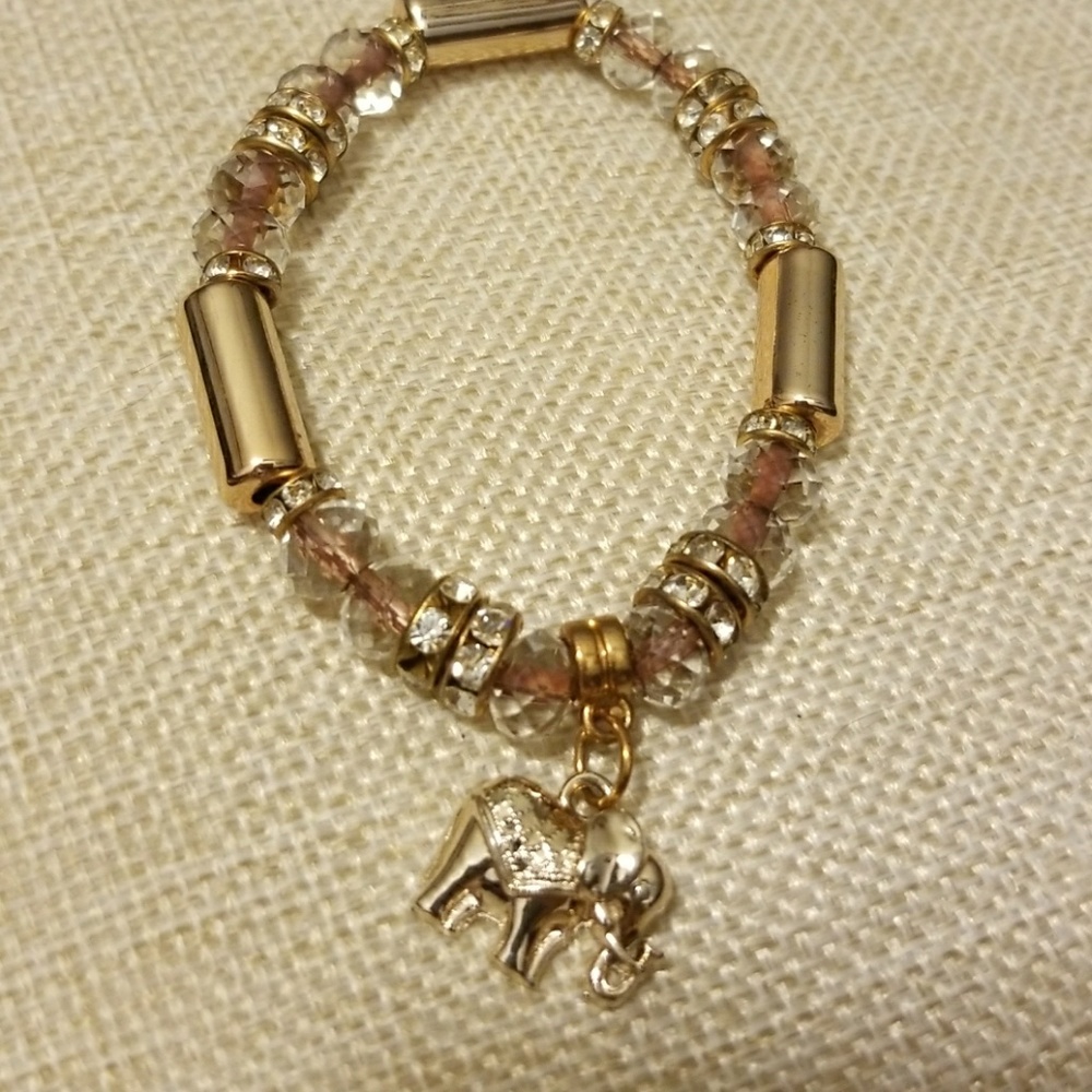 stretchy Bracelet New