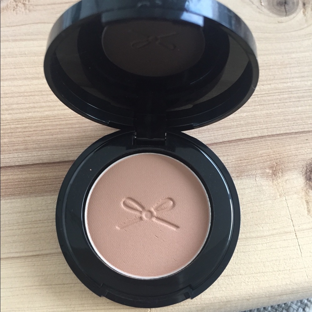 Mini Ciaté bamboo bronzer