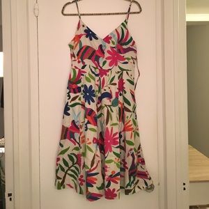 Midi dress- never worn