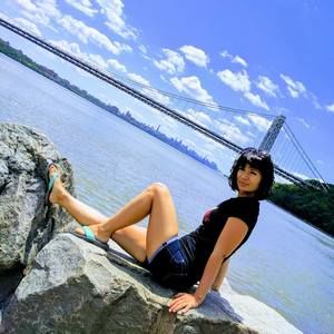 Meet your Posher, Snezhana