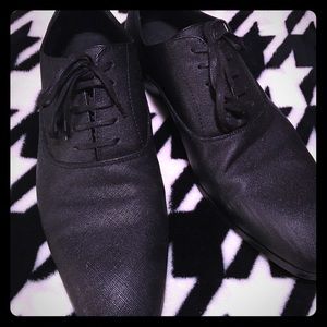Zara Dress Shoes