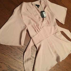 Atmosphere Blush Blouse from Primark