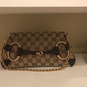 Gucci Clutch