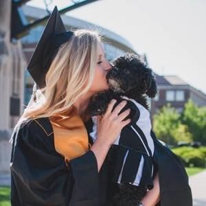 Meet your Posher, Anna