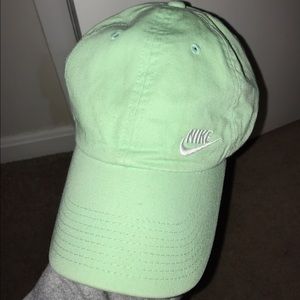 NIKE Hat
