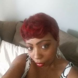 Meet your Posher, Lakeisha