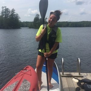 Meet your Posher, Casey