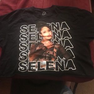 A crop top from rue 21