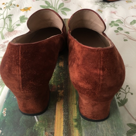 Salvatore Ferragamo heels - Picture 5 of 8