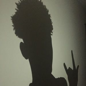 Meet your Posher, Jaylan