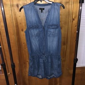 Jessica Simpson romper