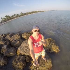 Meet your Posher, Matt