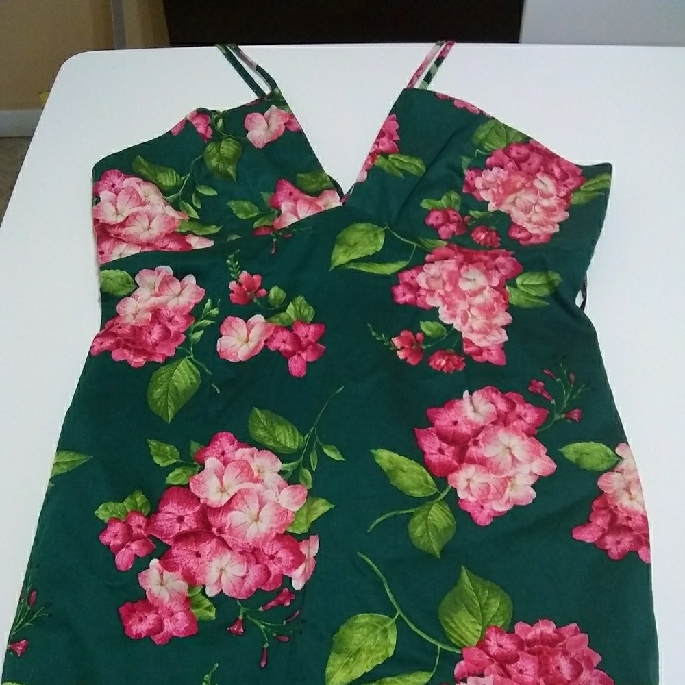 Forever 21 Dress