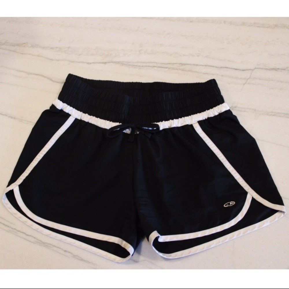 Work out shorts