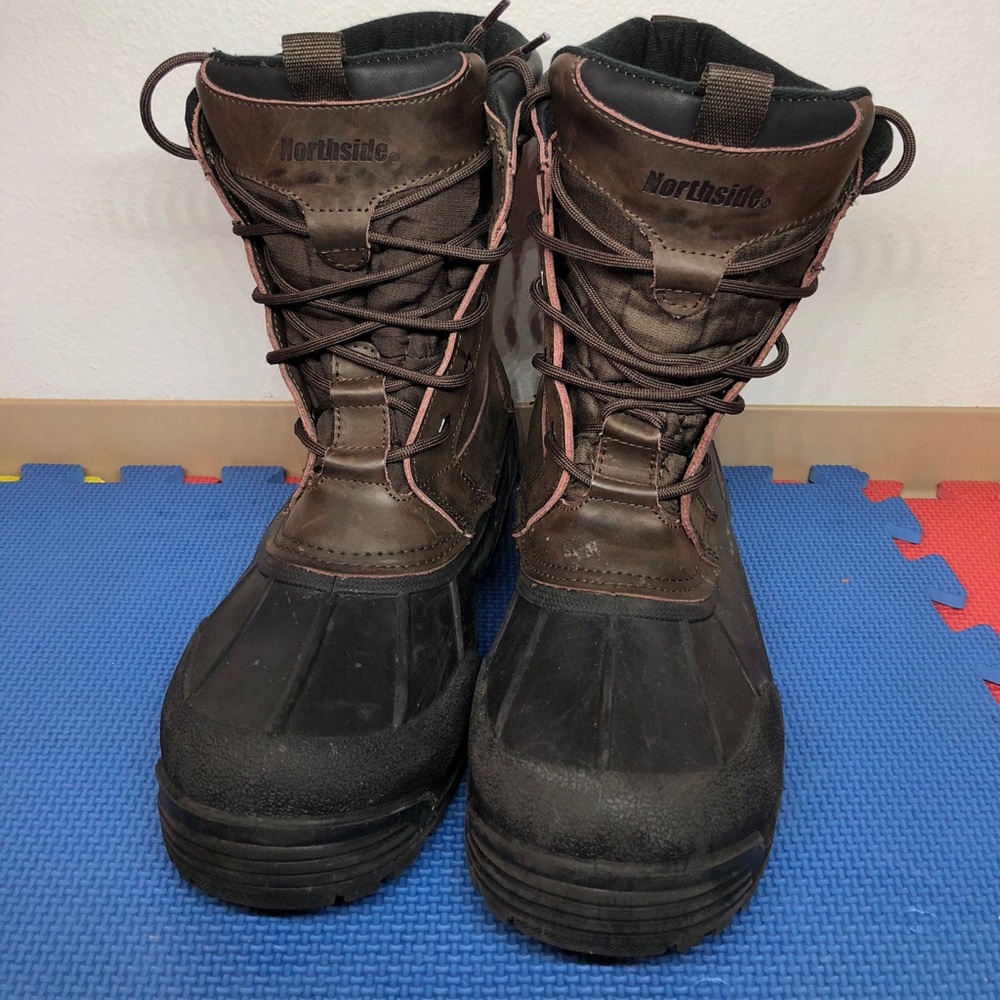 Northside Thermolite waterproof winter boot