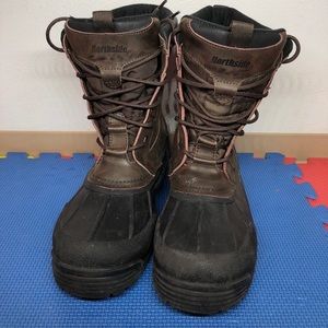 Northside Thermolite waterproof winter boot