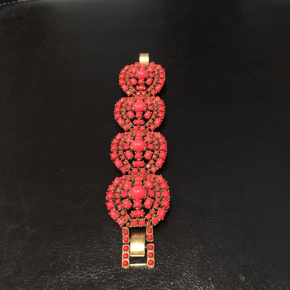 Stella & Dot Sardinia Bracelet