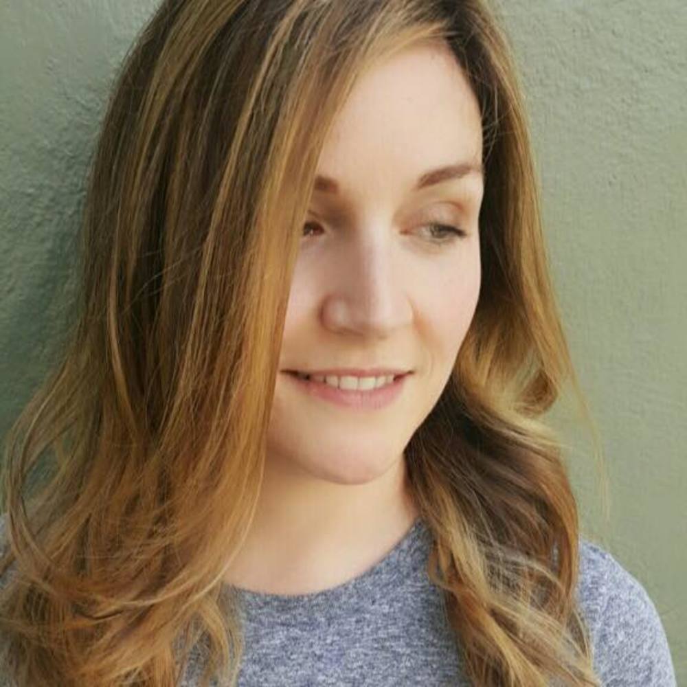 Meet your Posher, Alanna