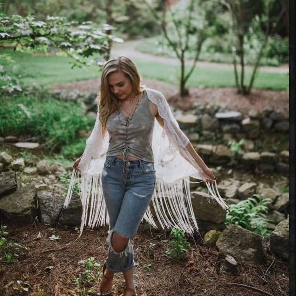 Meet your Posher, Leighann