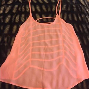 Lush Neon Top