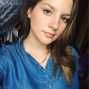 Meet your Posher, Greta