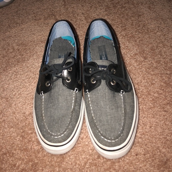 Sperrys