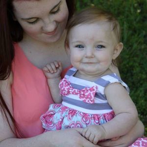 Meet your Posher, Haley